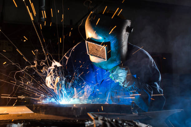 Affordable Welder Services in Bonsall, CA