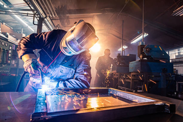 Best Structural Steel Welding in Bonsall, CA