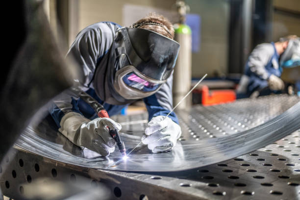 Best Maintenance and Repair Welding in Bonsall, CA