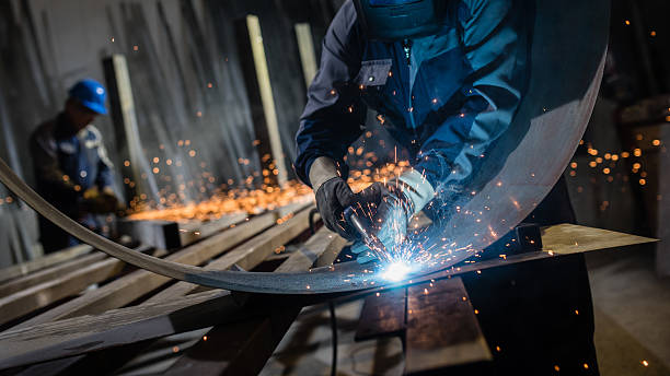 Best Specialty Welding Processes in Bonsall, CA